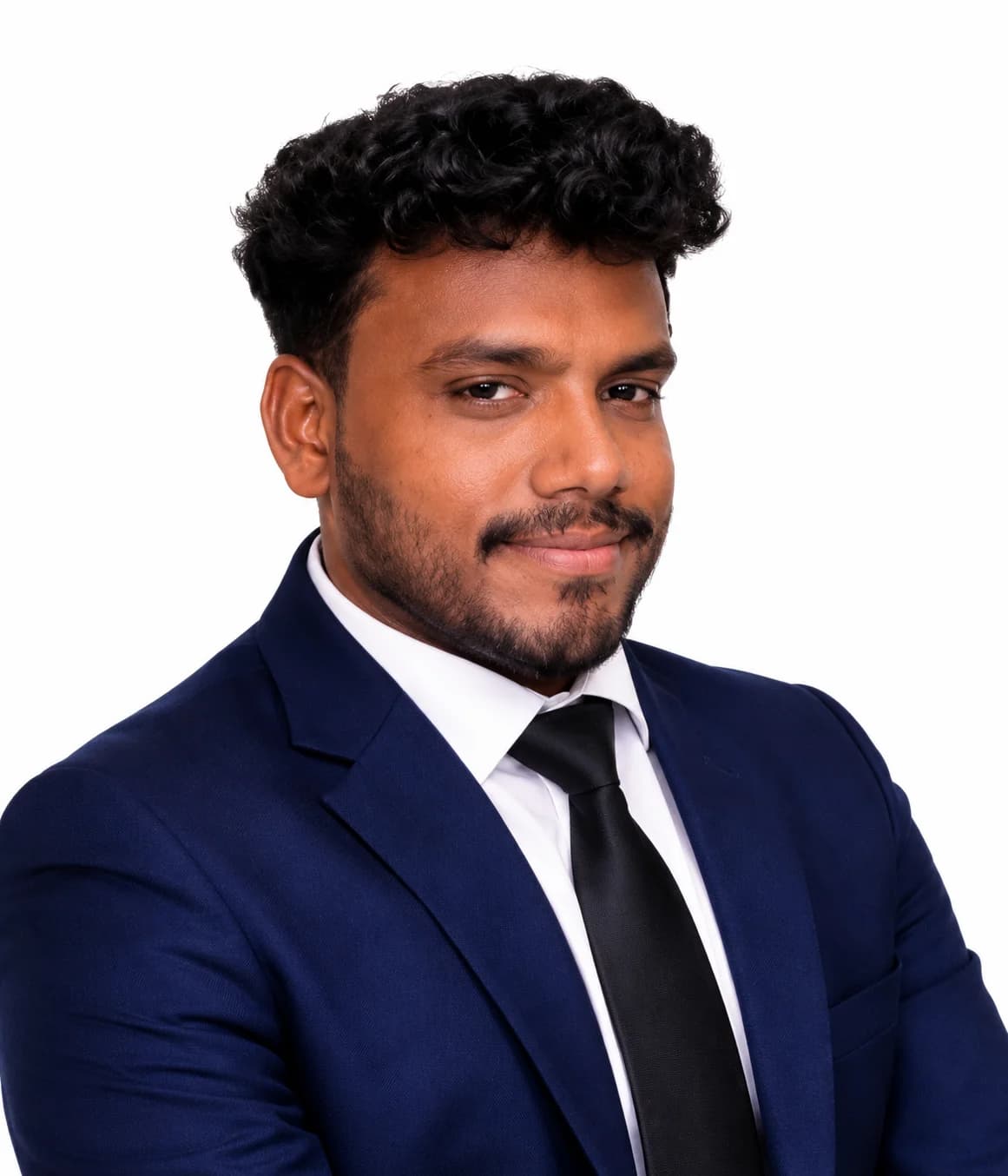 Mr. Vignesh - Proprietor