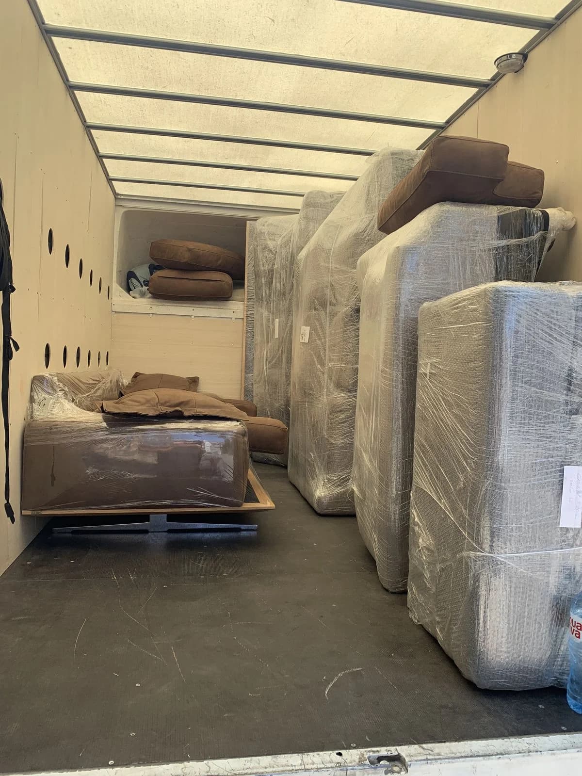 Loading Service