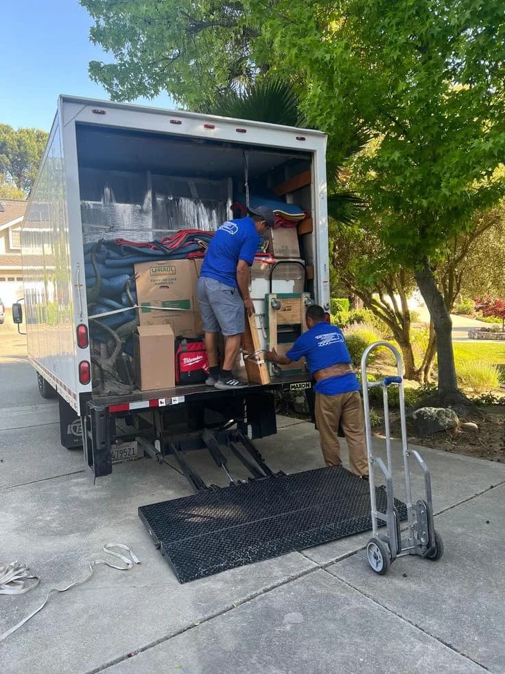 Quality Packing Service