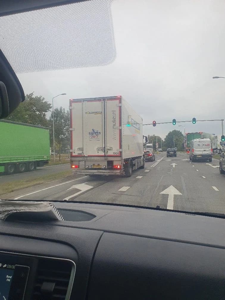 Timely Delivery